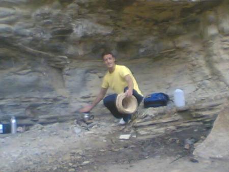 amine m3a brad